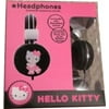 Hello Kitty Bling Headphones