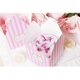 thumbnail image 4 of Caja del caramelo Bolso de la galleta del regalo del favor del banquete de boda de la caja del polo del caramelo de las rayas 50x Magideal Caja del caramelo, 4 of 7