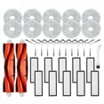 thumbnail image 1 of 33PCS Accessories kit For Xiaomi Robot Vacuum S10+ / S10 Plus B105, 1 of 5