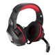 thumbnail image 3 of Auriculares Estéreo Con Cable Para Juegos Con Reducción De Ruido Y Micrófono Para Ps4/Xbox/Pc/Mac/Ipad (Rojo) Cateissary EL006780-00, 3 of 6