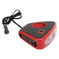 thumbnail image 1 of Car Electric Heating Fan, 12V 150W Windshield Defroster Portable Long Service Life  For Car, 1 of 8