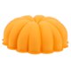 thumbnail image 4 of Molde de silicona para pasteles con forma de calabaza para Halloween y Acción de Gracias, 4 of 8