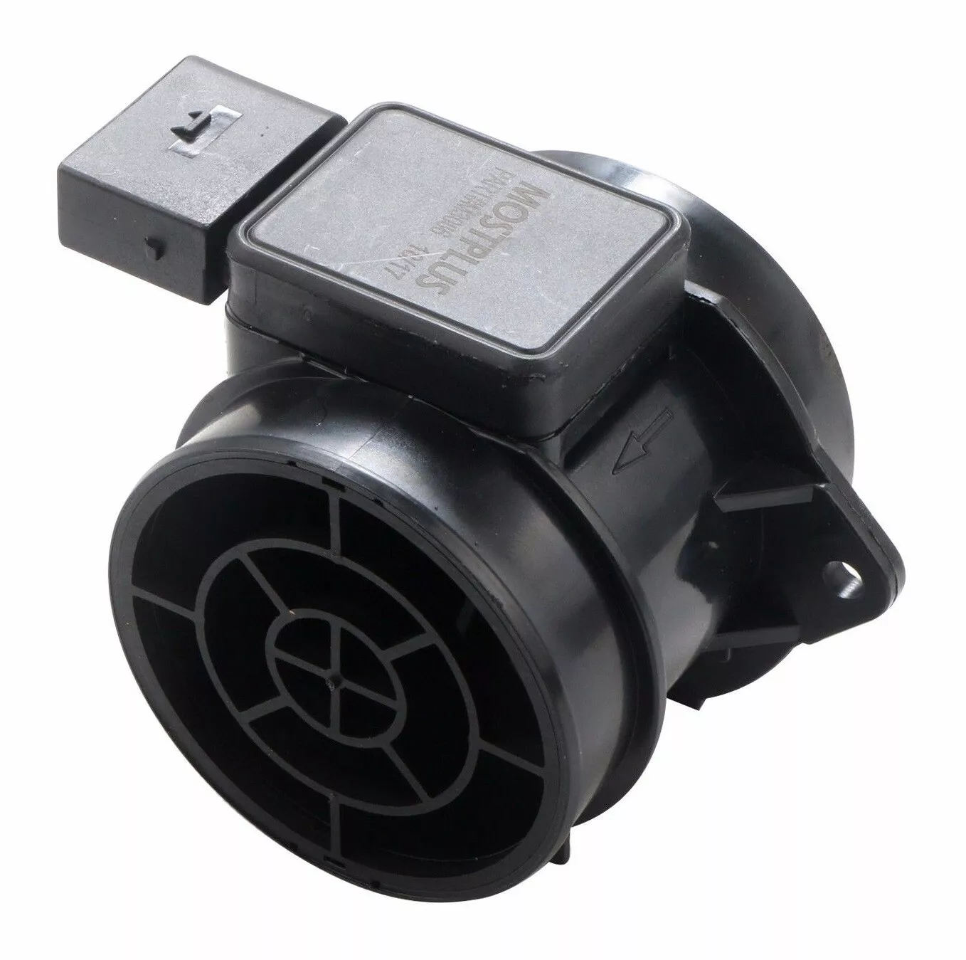 MOSTPLUS MAF Mass Air Flow Sensor for Optima Sportage Sonata Elantra 28164-23700 Rondo