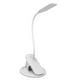 thumbnail image 4 of Luz De Dormitorio, Lámpara De Mesa Portátil Para El Cuidado De Los Ojos, Lámpara De Lectura Nocturna Plegable Con Cable USB Para Sala De Estar Para Dormitorio, 4 of 7