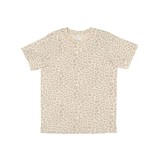 LAT - Youth Fine Jersey Tee