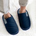 thumbnail image 6 of Gaexia House Slippers for Woman,Soft and Cozy Slippers for Winter Home Use Indoor Slippers Design Couples Style Warmth for Comfort,Funny Slippers, 6 of 7