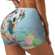 thumbnail image 1 of Fotbe A Funny Little Dalmatian Puppy Shorts Sin Costuras – Shorts Deportivos de Cintura Alta para Mujer, Elásticos para Gimnasio, Yoga, Running o Ciclismo-Medium, 1 of 8