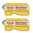 thumbnail image 3 of Le Cale de Porte Rabattable Fat Ivan Original avec Aimant Jaune (Lot de 2), 3 of 4