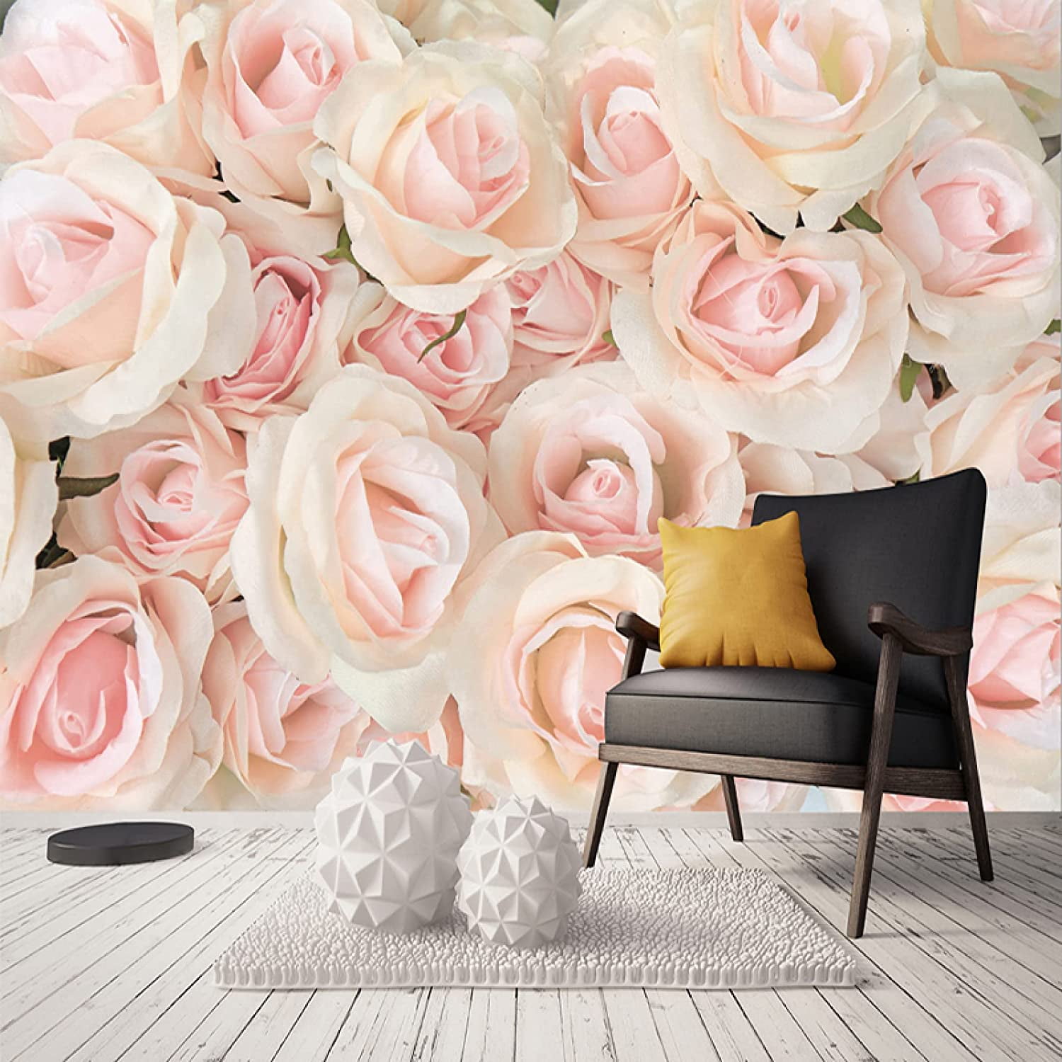 3d close up rose wallpaper by xRebelYellx on DeviantArt