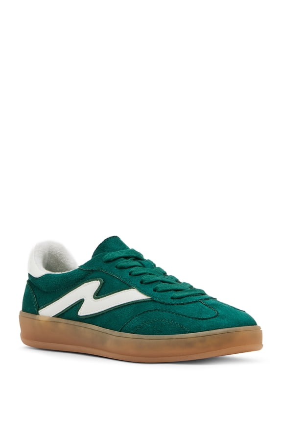 Women's Giia Gum Sole Lace-up Sneakers