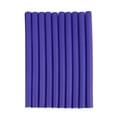 thumbnail image 1 of 10pcs  Rubber Mini Hair Curler Bar(Random color)(3#1.6cm), 1 of 7