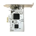thumbnail image 3 of Versatility PCIE Card Video Card for Window,Support Multiple Photo Format Live Streaming Accessory, 3 of 7