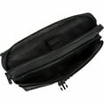 thumbnail image 6 of TARGUS Polyester 15.6" Messenger Laptop Case, Black, 6 of 8