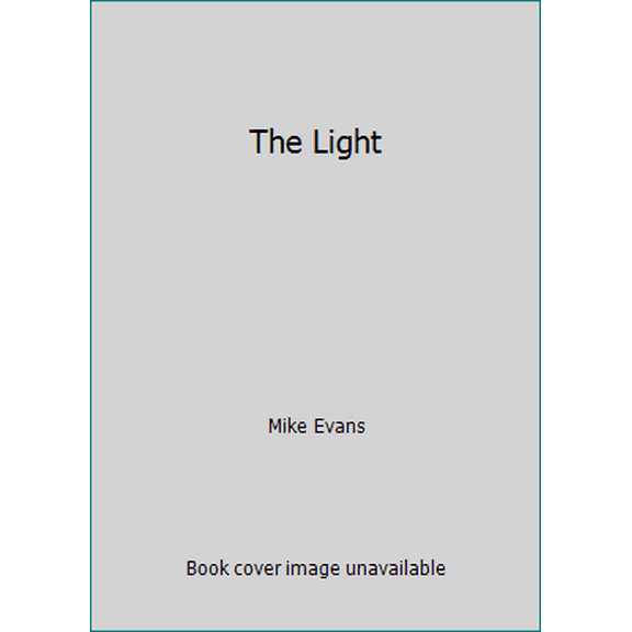 Pre-Owned The Light (Paperback) 0935199438 9780935199437