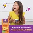 thumbnail image 5 of (12 pack) Annie's Shells and Real Aged Cheddar Mac and Cheese with Organic Pasta, 6 oz, 5 of 13