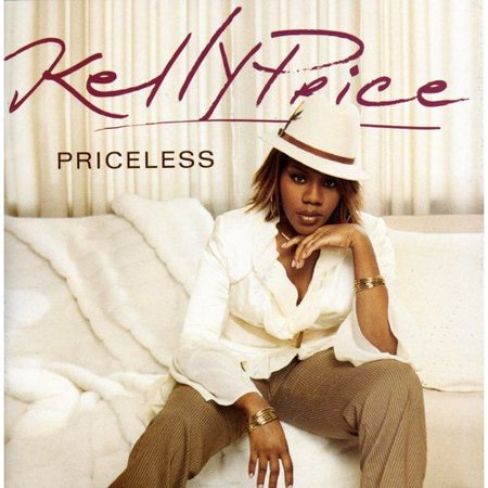 Write a priceless ad image