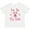 AA-White, variant on Inktastic The Big Sister Girls Toddler T-Shirt