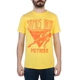 thumbnail image 5 of Metroid Samus T-Shirt-L, 5 of 7