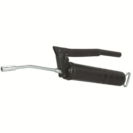 Wolflube Manual Grease Gun - Lever Action - Standard - 6,000 PSI W.P - 14 oz Capacity