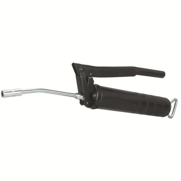 Wolflube Manual Grease Gun - Lever Action - Standard - 6,000 PSI W.P - 14 oz Capacity