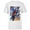 White, variant on Marvel Spider-Man: No Way Home Red and Blue Suit Comic Cover - Short Sleeve T-Shirt for Kids - Customized-White