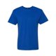 thumbnail image 1 of Camiseta de manga corta LAT 100 % algodón para hombre Royal L 6980, 1 of 1