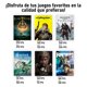 thumbnail image 5 of Laptop Gamer ALIENWARE M16 NVIDIA GeForce RTX 4080 AMD Ryzen 9 7845HX 16GB RAM 1TB SSD 16' 240Hz Windows 11 Home Teclado en Ingles negro, 5 of 5