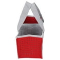 thumbnail image 1 of Portable Felt Cloth Storage Bag for Toniebox Player Starter Set, 1 of 8
