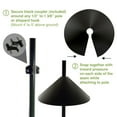 thumbnail image 4 of BAFFLE SQUIRREL18" WRAP (Pack of 1), 4 of 6