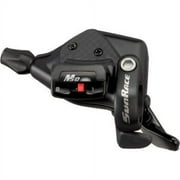 SunRace M403 Flat Bar Trigger Shifter Set - 7-Speed, Dual Lever