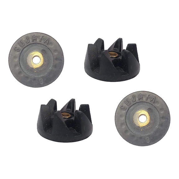 Pmw - Mixer Jar Couplers for Sujatha Mixer Grinder - 4 Units