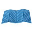 thumbnail image 1 of Outdoor Camping Moisture-Proof Mat Foldable Portable Cushion For Camping, 1 of 2
