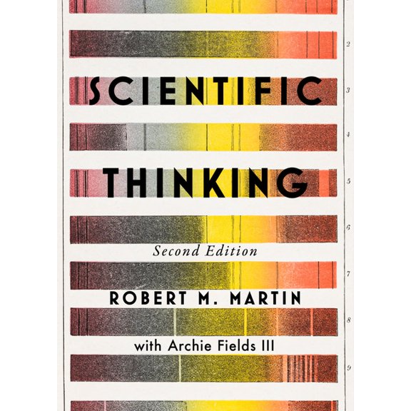 Scientific Thinking, Second Edition, (Paperback)
