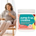 thumbnail image 3 of Creatina Wellah Pump It Up, 3 of 7