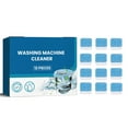 YUEtays Clearance Cleaning Agents Cleaners Splash Washing Machine