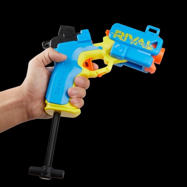 Nerf Rival Pilot XXIII-100 ナーフ　ライバル Nerf Blasters for Preschool Classroom Physical Activities