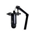 thumbnail image 3 of Blue Yeticaster Pro Broadcast Bundle with Yeti USB Microphone for Gaming, Recording, Streaming, Podcasting, Radius III Shockmount, Compass Mic Boom Arm, Blue VO!CE - Blackout, 3 of 7