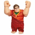 thumbnail image 2 of Wreck-It Ralph Talking Interactive Action Figure Large Toy 16" H, 2 of 2
