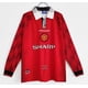 thumbnail image 1 of Camiseta de fútbol para hombre, moda 2022, uniforme de fútbol deportivo de manga larga para primavera y otoño para mujer-COLOR1-L BmatwkZeng Bmatwe Jersey, 1 of 3