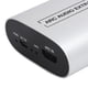 thumbnail image 3 of Decodificador de audio ARC Exrtractor Convertidor Digital Interfaz multimedia de alta definición Plata, 3 of 8