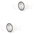 thumbnail image 1 of 2 Balero Ruedas Polo 2003 A 2006 Volkswagen Delanteros Fwd RODATECH ., 1 of 4