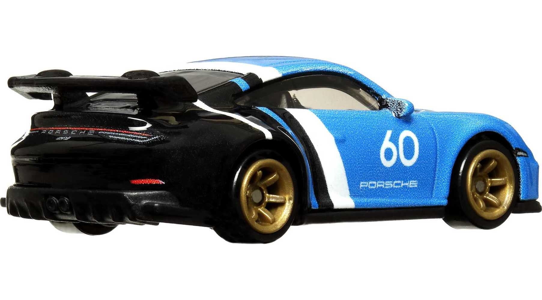 Hot wheels Gran Turismo #3 Ford GT LM HH4 – carolinasdiecast