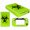 TN-WiiU-0070, variant on KIPLINK Nintendo Wii U Skin Decal – Full Body Vinyl Cover, Anti-Scratch & Waterproof, Bubble-Free Installation, Cartoon & Anime Designs