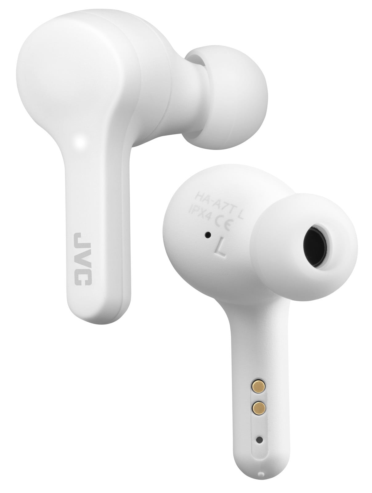 ambie ワイヤレスイヤフォン ホワイト ambie Sound Earcuffs White Wireless Earphone AM-TW01/WC Not