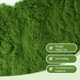 thumbnail image 2 of Musgo verde artificial para manualidades homekoey, 100 g, reutilizable, 2 of 6