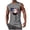 Gray, variant on ZRGHAOYLQ 4th of July Tank Tops for Men 250 Anniversary Patriotic Sleeveless Shirts Stars and Stripes Print Tanks Independence Day Muscle Tanks Crewneck Tops