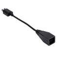 thumbnail image 3 of AC Power Adapter Transfer Charging Cable Charger Adapter Cable Converter for Xbox 360 Slim, 3 of 5
