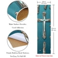thumbnail image 3 of Easter Skateboard Grip Tape Stickers Pack of Two Emery Surface PVC Back 8.8x32.6in 22.4x83 cm, 3 of 5