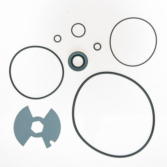 Edelmann 8507 Pump Seal Kit
