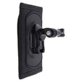 thumbnail image 1 of Backpack Shoulder Strap Camera Mount Quick Release 360 Degree Base Adjustable Camera Backpack Belt Mount, 1 of 7